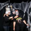 31.10.2015 Photo Booth von Martin Wahler, Pixelcode